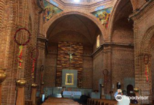 Templo Catolico de Sanctuario de Nuestra Senora de Guadalupe景点图片