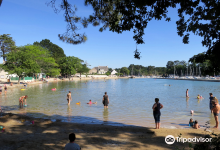 Conleau Beach景点图片