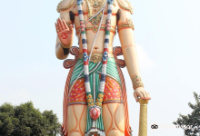 Shree Hanuman Vatika景点图片