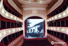 Tosa Jovanovic theatre景点图片