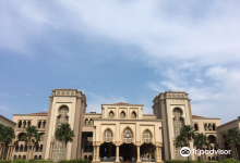 Bangunan Dato' Jaafar Muhammad景点图片