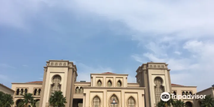 Bangunan Dato' Jaafar Muhammad