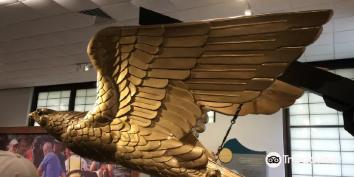 United States Coast Guard Museum