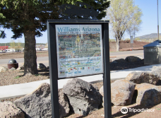 Bill Williams Monument Park-威廉斯