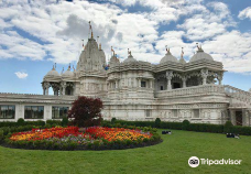 印度教寺庙-多伦多