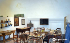 Consorcio Museo Etnográfico Extremeño Gonzalez Santana-奥利文萨