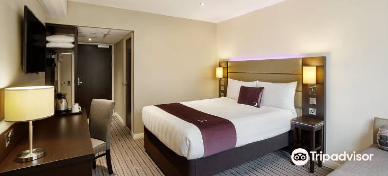 Premier Inn Dundee (Monifieth)图片