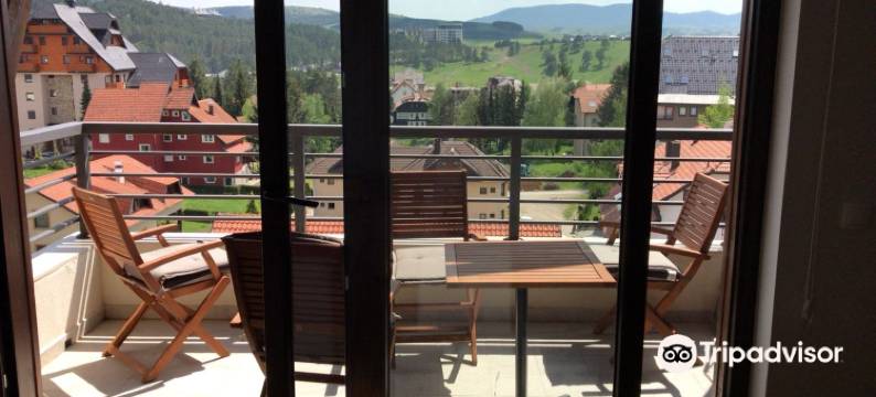 卡萨贵宾俱乐部公寓(VIP Casa Club Zlatibor)图片