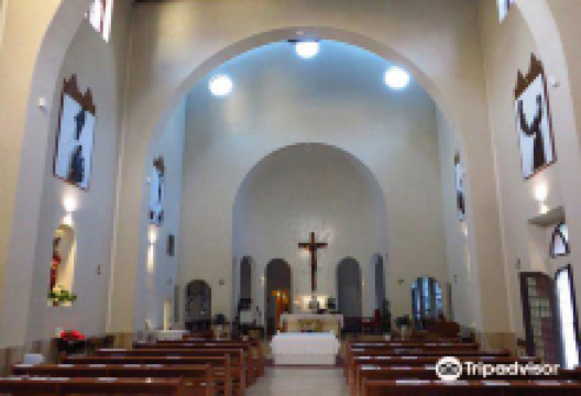 Parrocchia Sant'Eufemia景点图片
