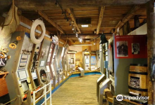 The Pomor Museum景点图片