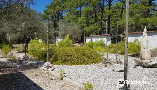 Art Park Rhodes