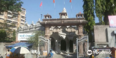 Ichhanath Mahadev Temple-苏拉特
