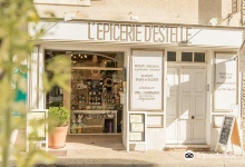 L'épicerie d'Estelle购物图片