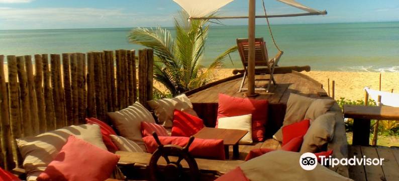 Pousada Thaynã图片