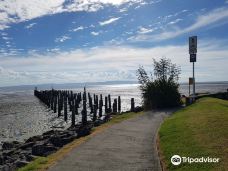 Burke Street Wharf-泰晤士