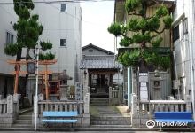 権现神社景点图片