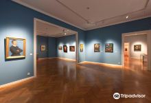 Museum Kronberger Malerkolonie景点图片