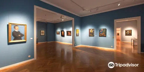 Museum Kronberger Malerkolonie