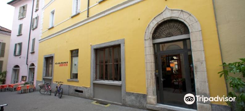 卡萨达芬奇住宿加早餐酒店(Casa Da Vinci B&B)图片