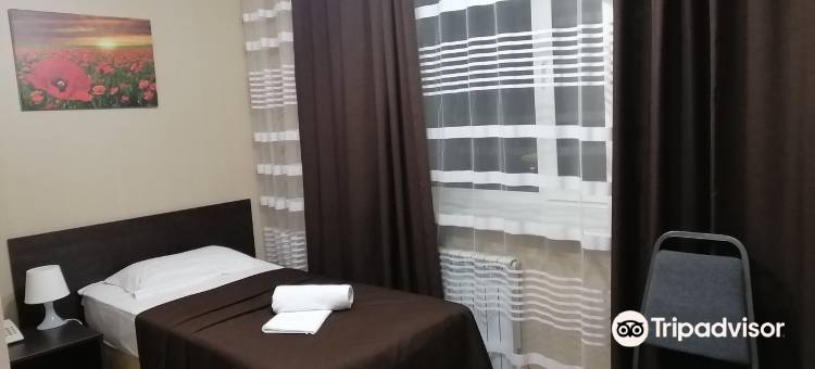 欧特拉酒店(Otyrar Hotel)图片