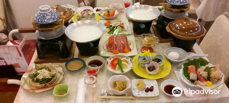 莺宿温泉之宿 红色风车(Akai Fusha)图片