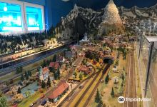 Marklin-Welt Titisee景点图片