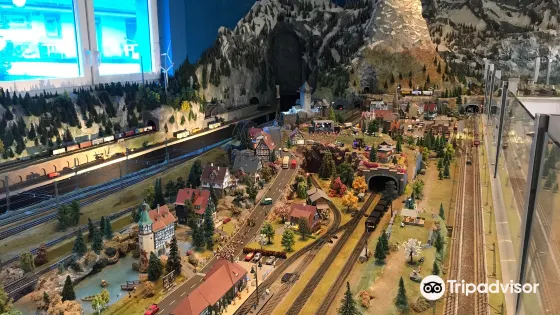 Marklin-Welt Titisee