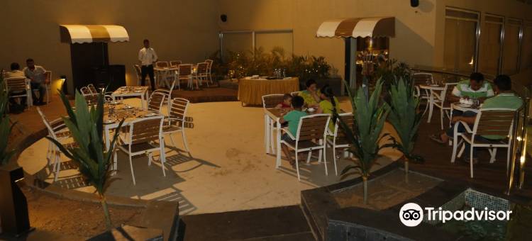 亚林当酒店(Hotel The Arindum)图片