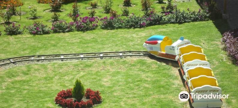 卡玲戈广场酒店(Cariongo Plaza Hotel)图片