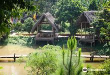 Dau Nguon Eco Resort景点图片