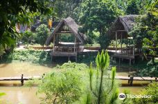 Dau Nguon Eco Resort-邦美蜀