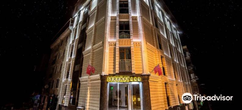 格兰瑟莲奈酒店(Grand Serenay Hotel)图片