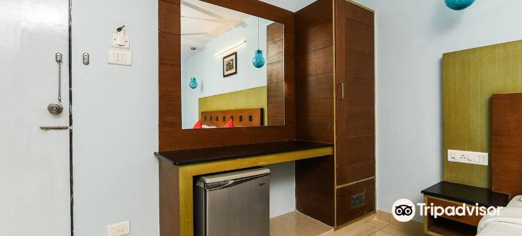 OYO 3229 Balaji Grand图片