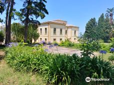 Fondazione Famiglia Piccolo-卡普多兰多