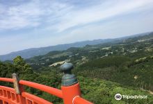 霞神社景点图片
