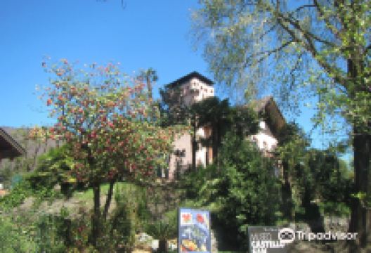 Museo Castello San Materno景点图片