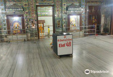 Somnath Mahadev Temple景点图片