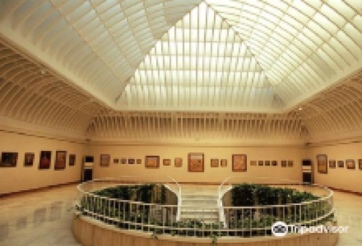 Casa Museo Antonio Lopez Torres景点图片