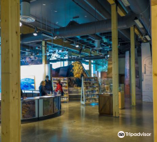 Da Ku Cultural Center-海恩斯堡