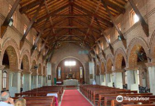 Parroquia Nuestra Senora del Rosario景点图片