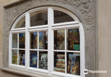 Artsen - Fine Arts Gallery-布拉格