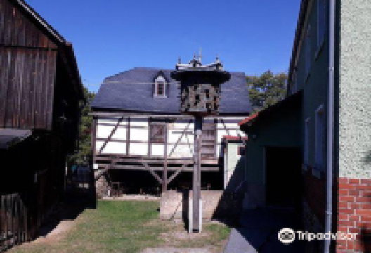 Freilichtmuseum Eubabrunn景点图片