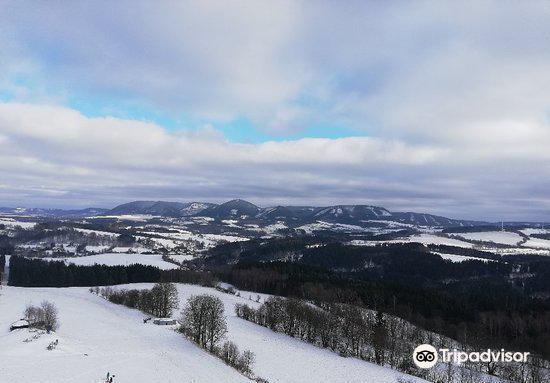溧阳白露山生态园