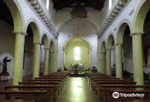 Chiesa di San Francesco景点图片