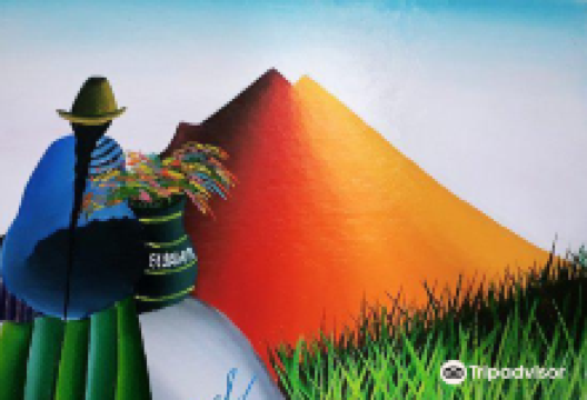 Barahona Galería de Arte - Hospedaje景点图片