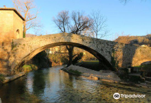 Il Ponte di San Francesco景点图片