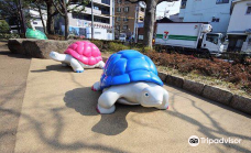 Bijutsu no Mori Ryokuchi Park-东京