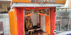 Jitodia Vaijnath Mahadev Temple-阿嫩德