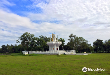 Kangla Fort景点图片