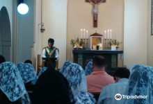 Chapel Kabar Gembira maria景点图片